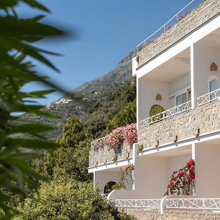 Hotel Piccolo Sant'Andrea Praiano Kültér fotó