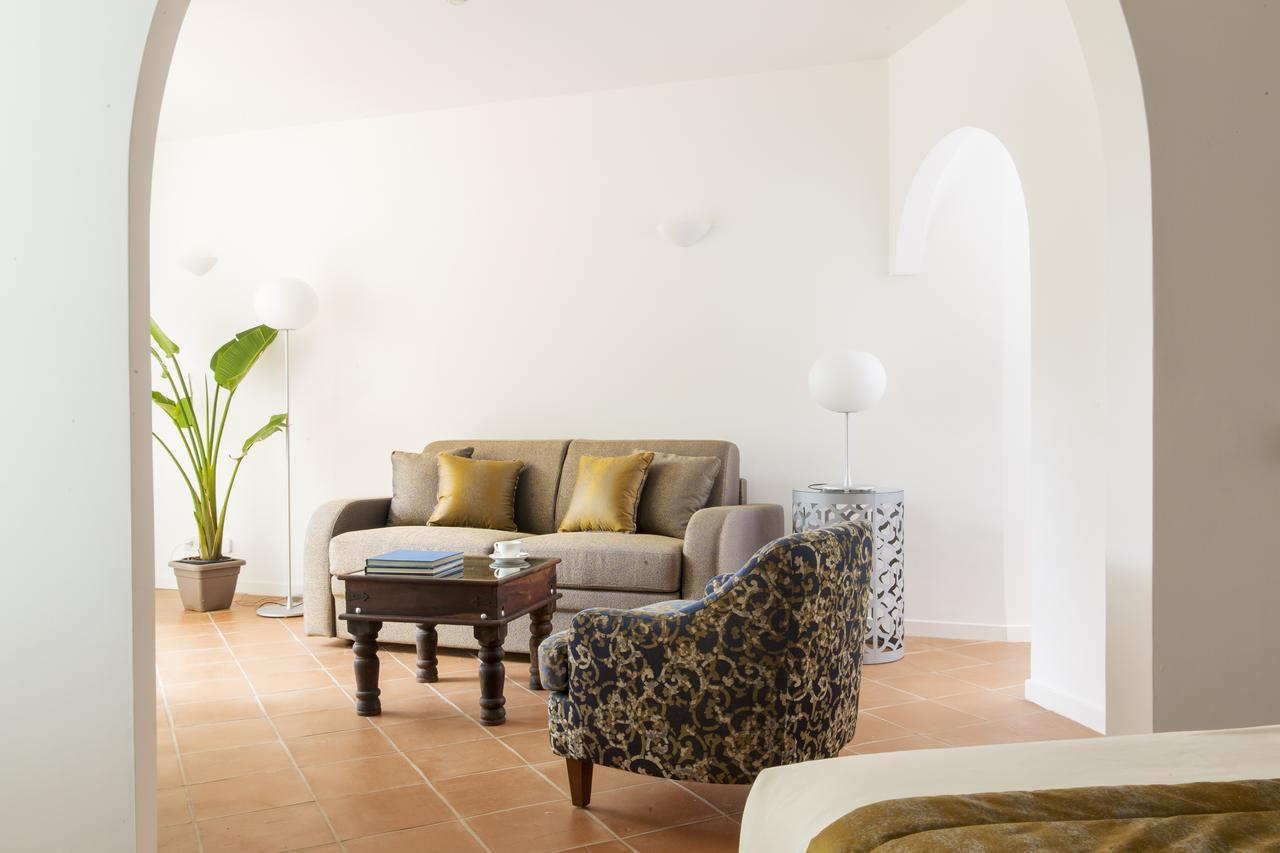 Hotel Piccolo Sant'Andrea Praiano Kültér fotó