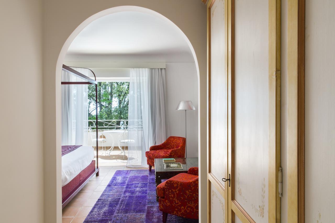 Hotel Piccolo Sant'Andrea Praiano Kültér fotó
